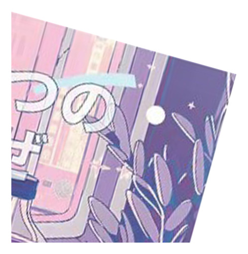 Cuaderno B5 Con Hojas Sueltas, 120 Páginas, Tinta Recargable