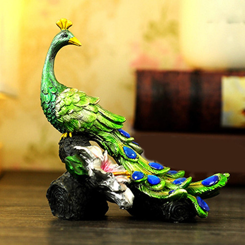 Estatuilla De De Estilo Europeo, Estatua En Miniatura De