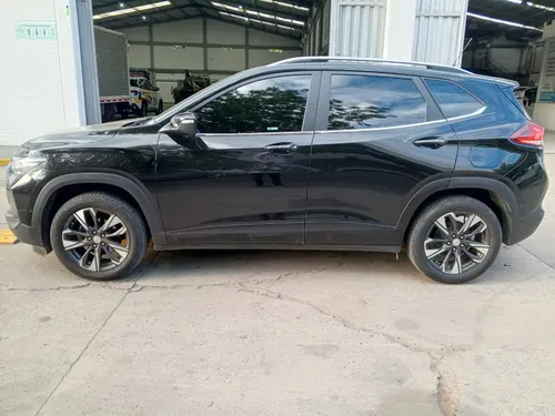 Chevrolet Tracker Turbo Premier 1.2L