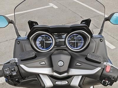 Imagen 9 de 11 de Yamaha T Max 530 Igual A 0km