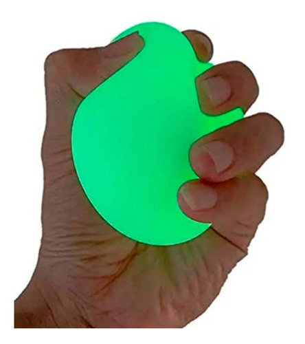 Imagen 3 de 6 de Squishy Ball Kawaii Pelota Apretable Sensorial Y Antistress