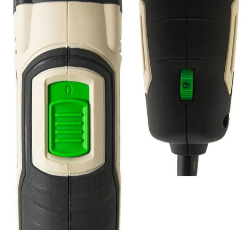 Multiuso Oscilante Salkor 280w Velocidad Variable Accesorios