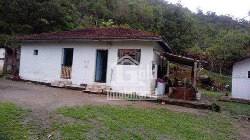 Imagem 4 de 5 de Sítio À Venda Com 15,4 Alqueires Por R$ 1.200.000 - Zona Rural - Tapiraí/sp - Si0170