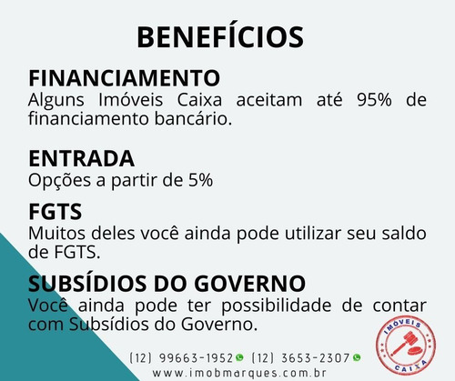 Imagem 4 de 5 de Casa Da Caixa Em Ourinhos - Ca0506