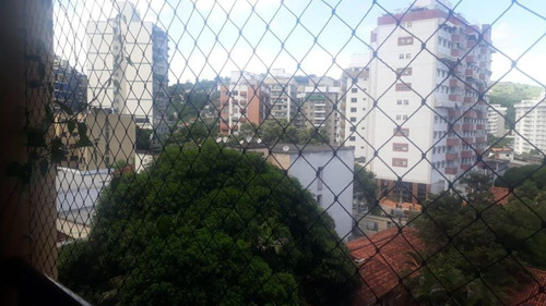 Imagem 7 de 17 de Apartamento Em Santa Rosa, Niterói/rj De 105m² 3 Quartos À Venda Por R$ 730.000,00 - Ap813398-s