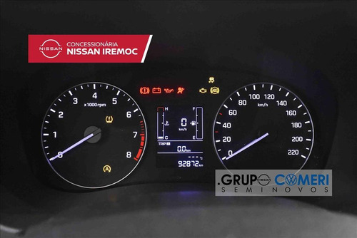 Imagem 6 de 14 de Creta 2.0 16v Flex Sport Automático