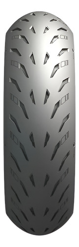 Pneu De Moto Michelin Power 5 R 180/55 Zr17 Tl M/c 73w