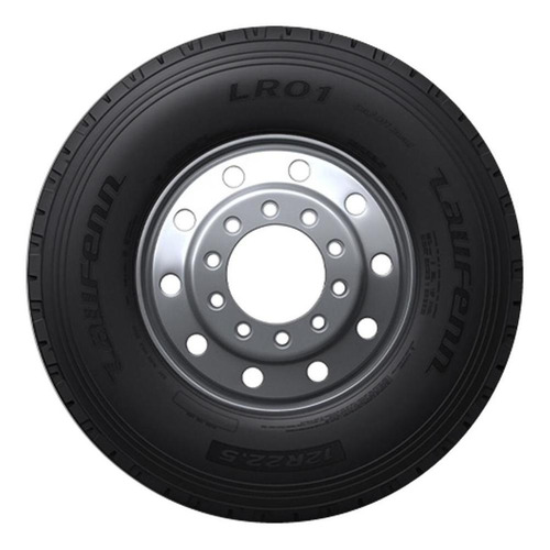 Imagen 3 de 10 de Llanta 11 R24.5 Laufenn Lr01 Toda Posicion 149/146k