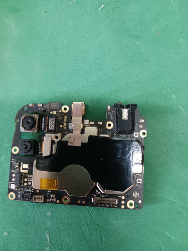 Tarjeta Logica Moto E6i (Usado)
