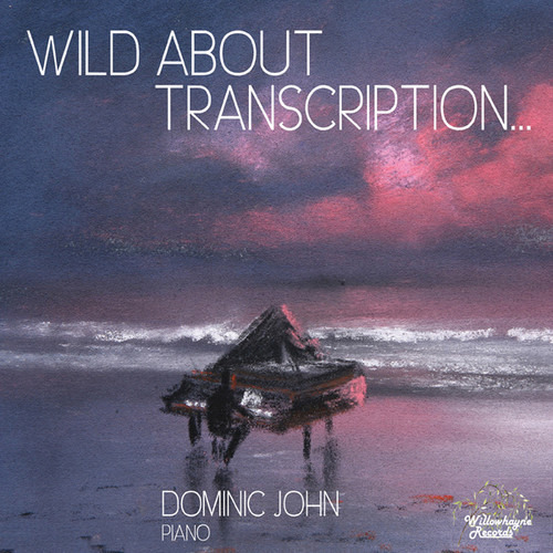 Dominic John Wild Sobre El Cd De Transcripción