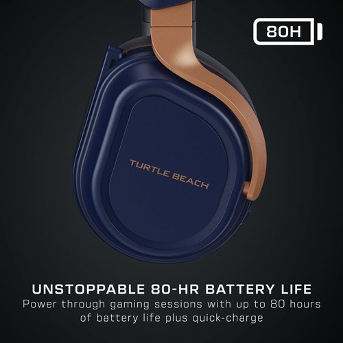 Auriculares Inalámbricos Turtle Beach Stealth 700 Gen 2 Max