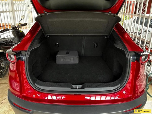 Imagen 6 de 25 de Mazda Cx-30 2.0