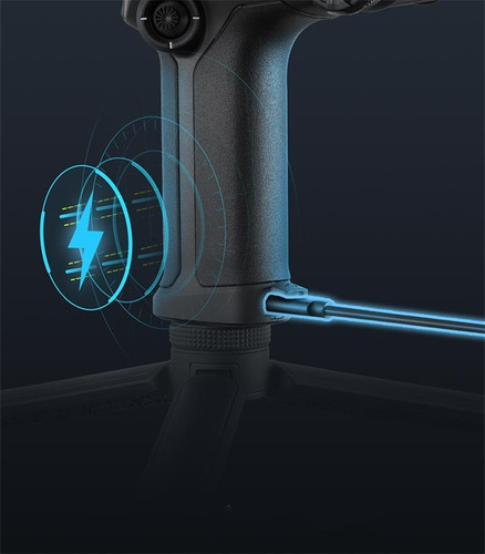 Gimbal Estabilizador Dslr Zhiyun Weebill 2