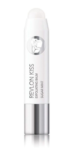 Bálsamo Exfoliante De Labios Revlon Kiss X 30 G