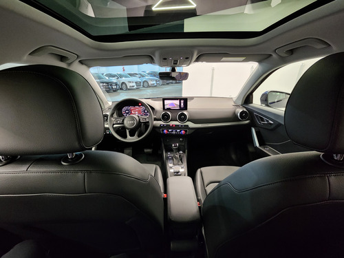Audi Q2 2.0 40 Tfsi Stronic Sport Quattro
