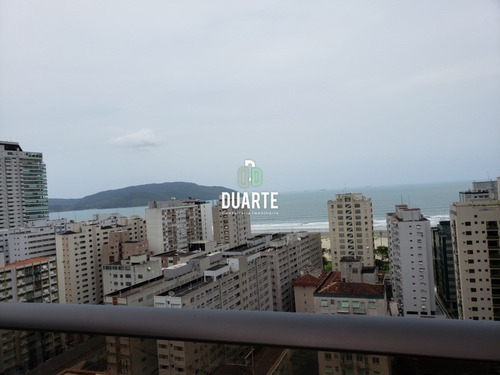 Imagem 26 de 30 de Apartamento Novo No Gonzaga - Ap02756 - 68123147