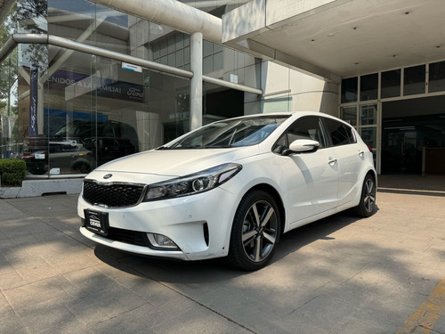 Kia Forte 2.0 Hb Sx Mt