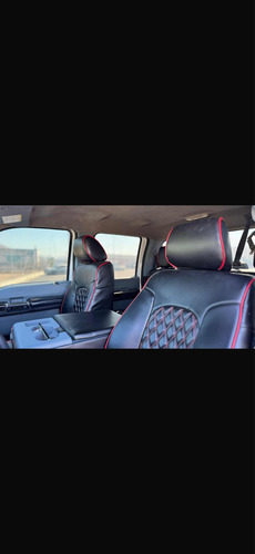 Ford F-250 6.7l Super Duty Cab Dob Diesel 4x4 At