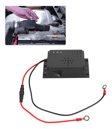 Para Repelente Ratón Coche Luces Estroboscópicas Repelent