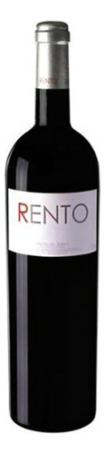 Vino Tinto Rento Matarromera 750 Ml