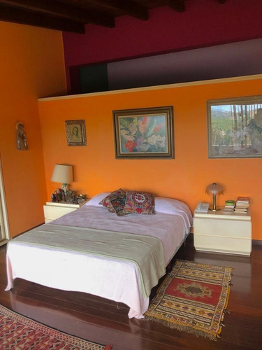Imagen 6 de 13 de Casa En Venta Alto Hatillo Solares Del Carmen - Asesor Inmobiliario Yvelisse Herrera Re/max Vip Lpg 04241767041