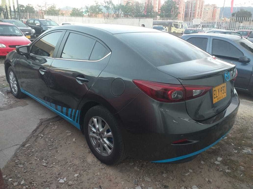 Mazda 3 2019 2.0 Touring