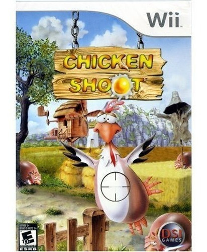 Chicken Shoot