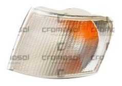 Faro Delantero Giro P/ Ford Orion 1994 95 96 1997 Blanco Der