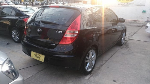 I30 2.0 Mpfi Gls 16v Gasolina 4p Automático