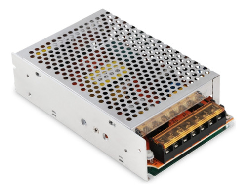 Fonte Eco Para Led 100w 12v Sth21894