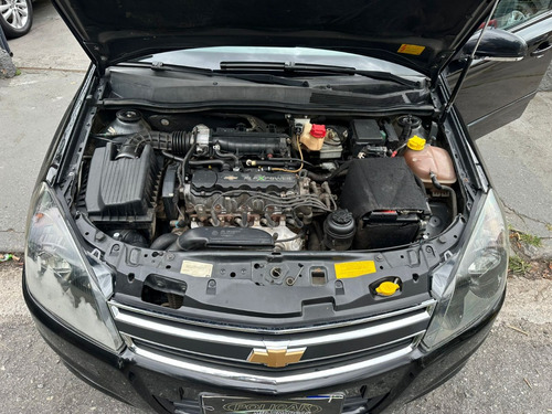 Chevrolet Vectra GT 2.0 Flex Power 5p