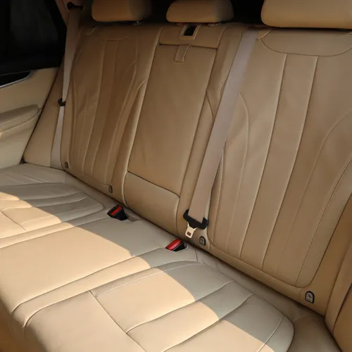 BMW X5 3.0 Xdrive35ia At