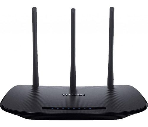 Router Inalámbrico N 450mbps Tl-wr940n