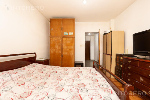 Venta Casa 3 Ambientes Caseros Patio Y Quincho