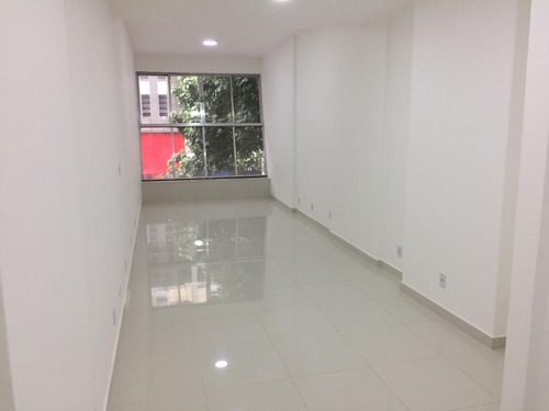 Imagem 1 de 10 de Loja Para Venda Em Rio De Janeiro, Copacabana, 1 Banheiro - 20166001_1-1514595