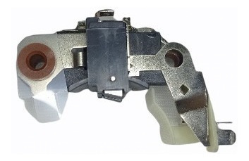 Regulador Alternador Mitsubishi Canter 24v Regitar  