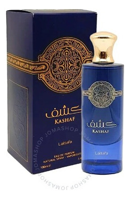 Perfume Lattafa Unisex Kashaf Original 100ml