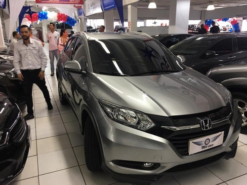 Hr-v 1.8 16v Flex Ex 4p Automático