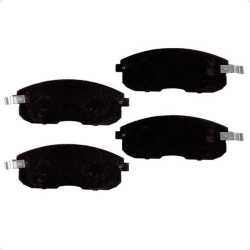 Pastilha De Freio Dianteira Suzuki Sx4 2.0 - 2008 A 2013
