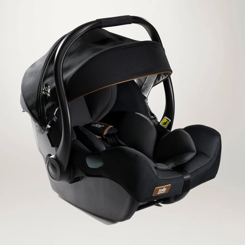 Carrinho De Bebê Joie Parcel C/ Bebê Conforto I-jemini 22kg