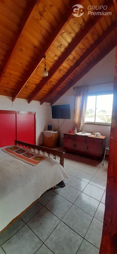 Casa Y Cabañas En Venta De 10 Dorm. Y 10 Estac. En Quintero