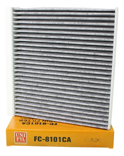 Kit Filtros Para Changan Cs35 Plus 1.4t 2023-2024 Aire A/aco