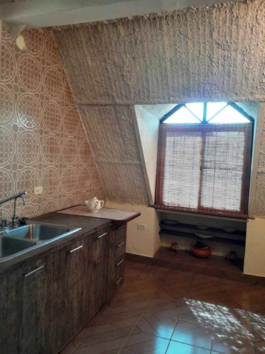 Venta Casa Tipo Chalet Pueblo De San Diego