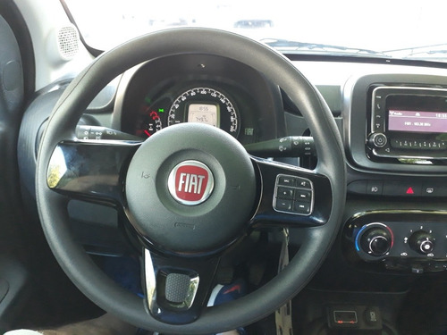 Fiat Mobi 2020 1.0 Easy Pack Top
