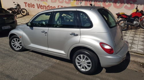 Chrysler Pt Cruiser 2.4 Classic 5p 2008