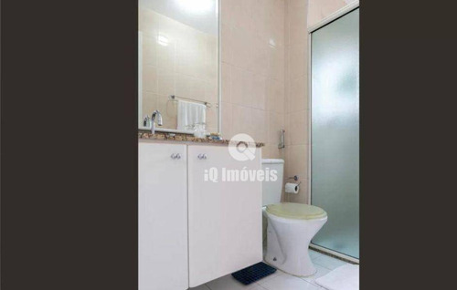 Imagem 5 de 30 de Cobertura Com 3 Dormitórios À Venda, 130 M² Por R$ 1.950.000,00 - Bela Vista - São Paulo/sp - Co0020