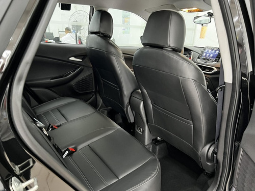 Chevrolet Tracker 1.0 TURBO FLEX LT AUTOMÁTICO