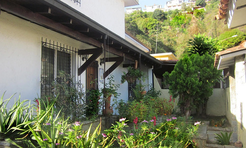 Imagen 3 de 14 de Ramiro E. Ruiz Vende Casa Clnas La California Mls #21-12714