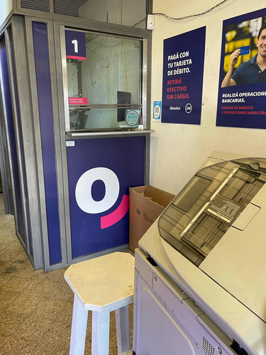 Imagen 2 de 3 de Fondo De Comercio Av Maipu Olivos
