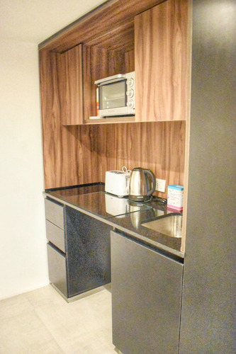 Ambiente De 62 M2 - Plaza San Martin